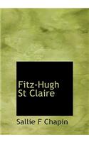 Fitz-Hugh St Claire: (English)