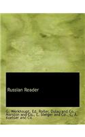 Russian Reader