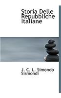 Storia Delle Repubbliche Italiane