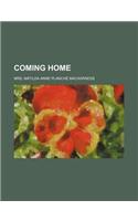 Coming Home