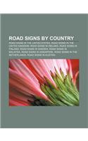 Road Signs by Country