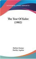 The Tear Of Kalee (1902)