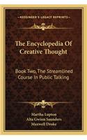 Encyclopedia of Creative Thought