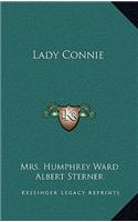 Lady Connie