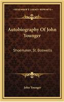 Autobiography Of John Younger