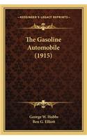 Gasoline Automobile (1915) the Gasoline Automobile (1915)