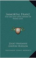 Immortal Franz