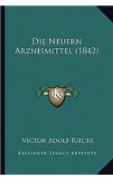 Neuern Arzneimittel (1842)