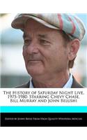 The History of Saturday Night Live, 1975-1980