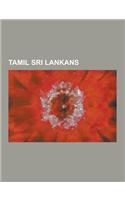 Tamil Sri Lankans: Muttiah Muralitharan, Sri Lankan Tamil People, M.I.A., List of Sri Lanka Tamils, Velupillai Prabhakaran, List of Comma