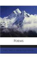 Poems