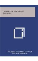 Geology of the Navajo Country