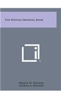 Watson Drawing Book
