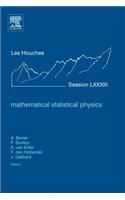 Mathematical Statistical Physics: Lecture Notes of the Les Houches Summer School 2005