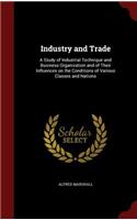 Industry and Trade