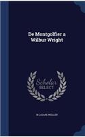 De Montgolfier a Wilbur Wright