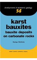 Karst Bauxites