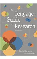 Cengage Guide to Research