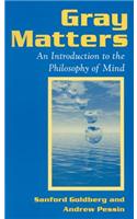 Gray Matters