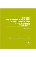 Basic Psychoanalytic Concepts on the Libido Theory