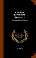 American Locomotive Engineers
