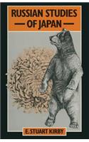 Russian Studies of Japan