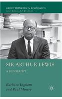 Sir Arthur Lewis