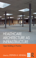 Healthcare Architecture as Infrastructure