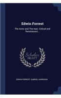 Edwin Forrest