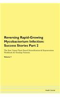 Reversing Rapid-Growing Mycobacterium in