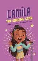 Camila the Singing Star: (Camila the Star)
