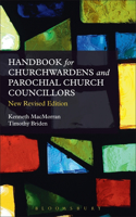 Handbook for Churchwardens and Parochial Church Councillors