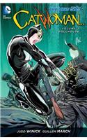 Dollhouse: Dollhouse The New 52