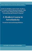 A Modern Course in Aeroelasticity