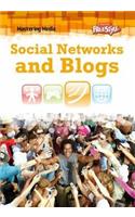 Social Networks and Blogs