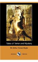 Tales of Terror and Mystery (Dodo Press)