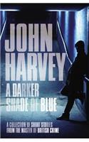 A Darker Shade of Blue