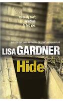 Hide