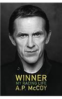 Winner: My Racing Life
