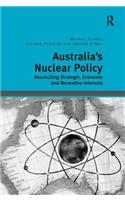 Australia's Nuclear Policy