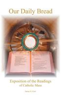Our Daily Bread