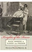 Knights of the Razor