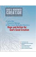 God's Renewed Creation: Call to Hope and Action