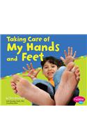 Taking Care of My Hands and Feet
