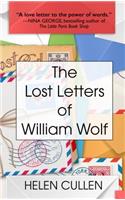 The Lost Letters of William Woolf