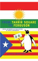 From Tahrir Square to Ferguson