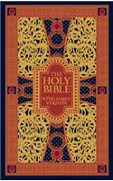 Holy Bible: King James Version