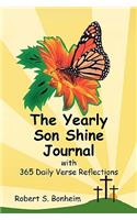 The Yearly Son Shine Journal