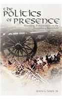 The Politics of Presence