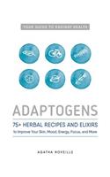 Adaptogens